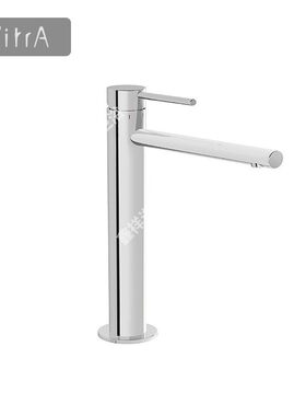 VitrA威达Origin溯源系列高位面盆龙头台盆水龙头A42558
