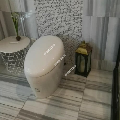 科勒智能马桶K-4026T-0/K-77780T-0新悦一体 智能座便器