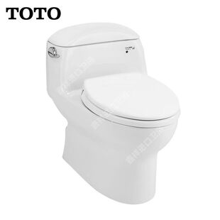 TOTO智能马桶CW988 虹吸连体坐便器即热式卫洗丽8132