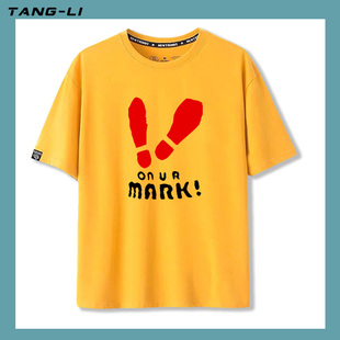 神异闻录周边哈姆子鸣上悠结城理雨宫莲同款纯棉短袖T恤男半袖夏