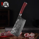 三本盛斩骨刀家用砍骨刀剁骨斩骨头刀厨房大砍刀砍骨头专用刀具