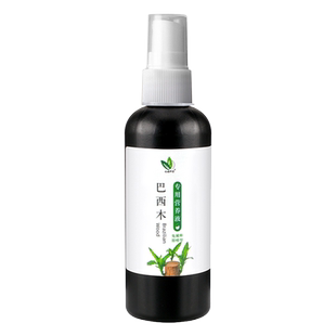 水培巴西木专用营养液免稀释巴旦木专用肥料养花卉绿植植物通用型