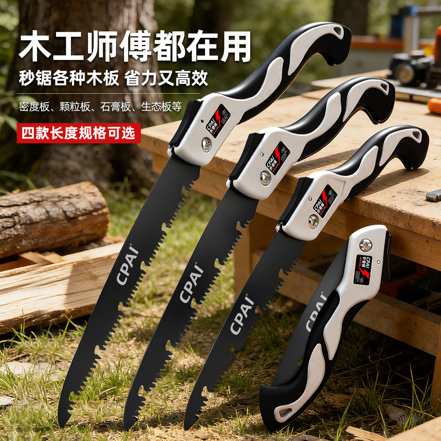 锯子手持折叠锯小型伐木锯木神器园林户外木工手锯快速手工锯家用,五金/工具,手工锯,淘宝优惠券,粉丝福利购,淘宝优惠卷
