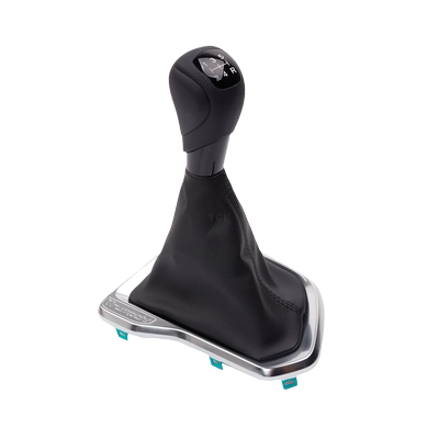 优质手动精选耐磨牛皮防尘套