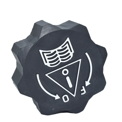 优质防冻液盖不漏水严丝合缝