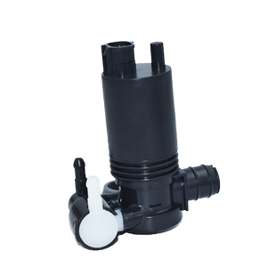 适配19新款RAV4 荣放 威兰达 雨刮喷水壶电机玻璃水马达水泵配件