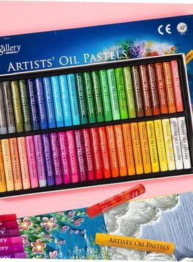 mungyo gallery artists soft oil pastels韩国中粗油画棒