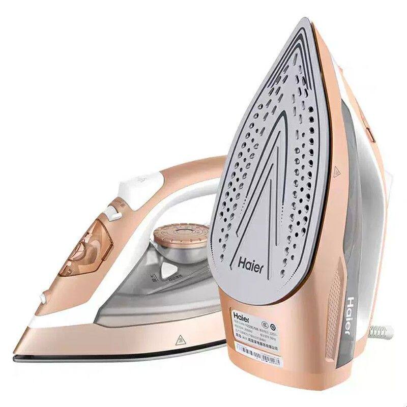 Haier Electric Iron Steam Hanging Ironing 2000W Steamer
