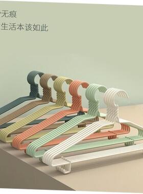 衣架 clothes hangers coat hanger scarf bra adults household1