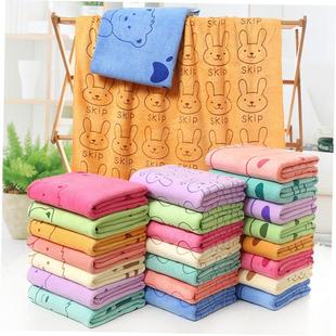 Pure cotton bath towel adult lovers and lovers浴巾毛巾