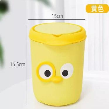 猫砂垃圾桶猫咪铲屎垃圾袋猫砂专用封闭隔臭猫屎小垃圾筒宠物用品