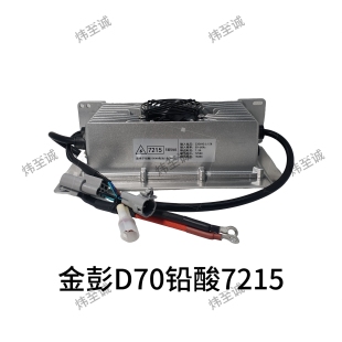 适用于金彭/鸿日/雷丁/海全/炜至诚充电机/充电器/锂电充电器