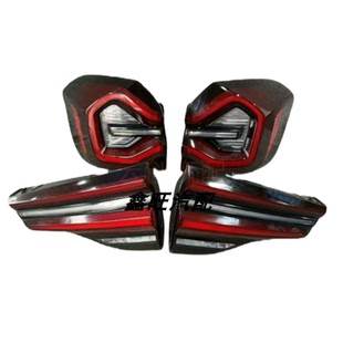 G06 宝马G05 G08 X7左右LED后尾灯示宽灯拆车 适用19 23新款