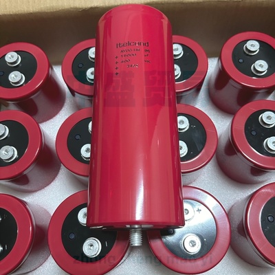 ltelcond艾特康400VDC15000UF350v变频器滤波电解电容450V15000UF