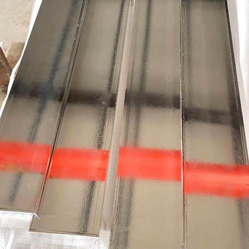 白城 哈尔滨 齐齐哈尔镀铜接地扁钢，铜包扁钢 铜包扁排 包铜扁钢