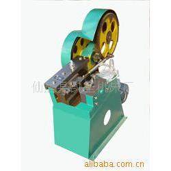 凯圣S312C半自动平板搓丝机 校直机 滚花机