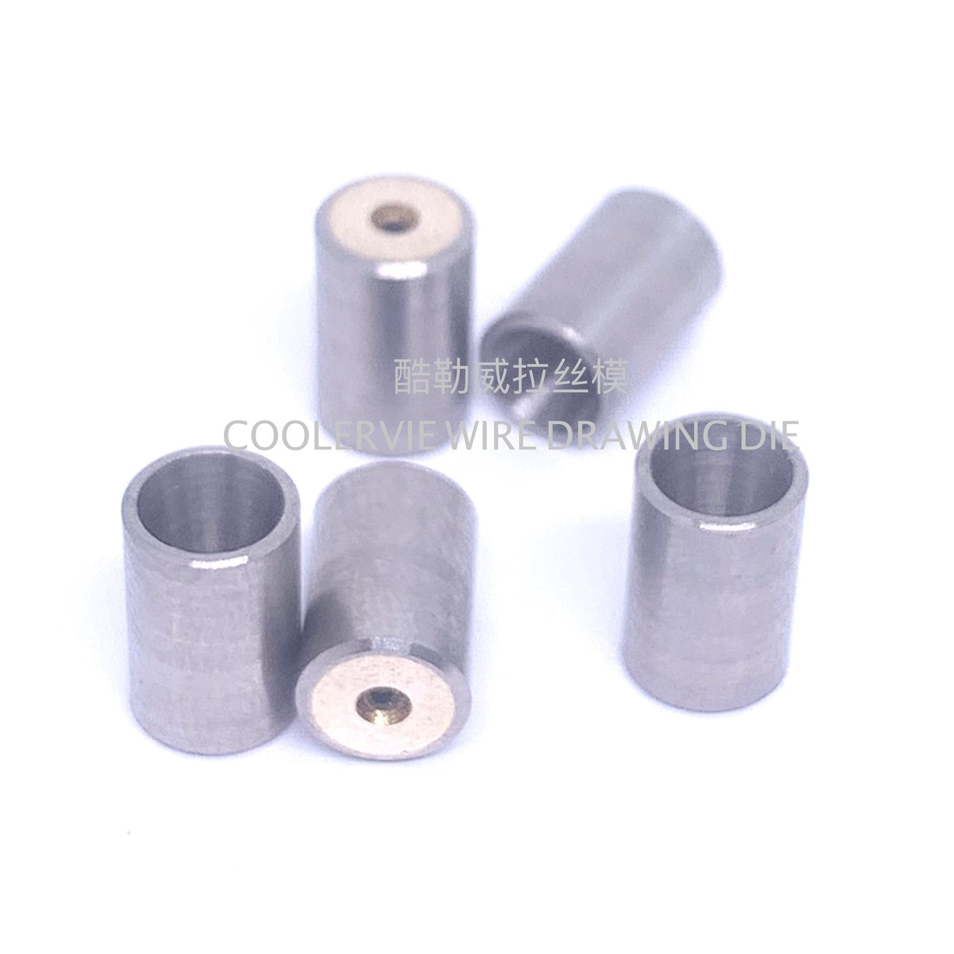 酷勒威批量供应悬浮式涂漆模漆包机聚晶钨钢漆包线五年质保包邮