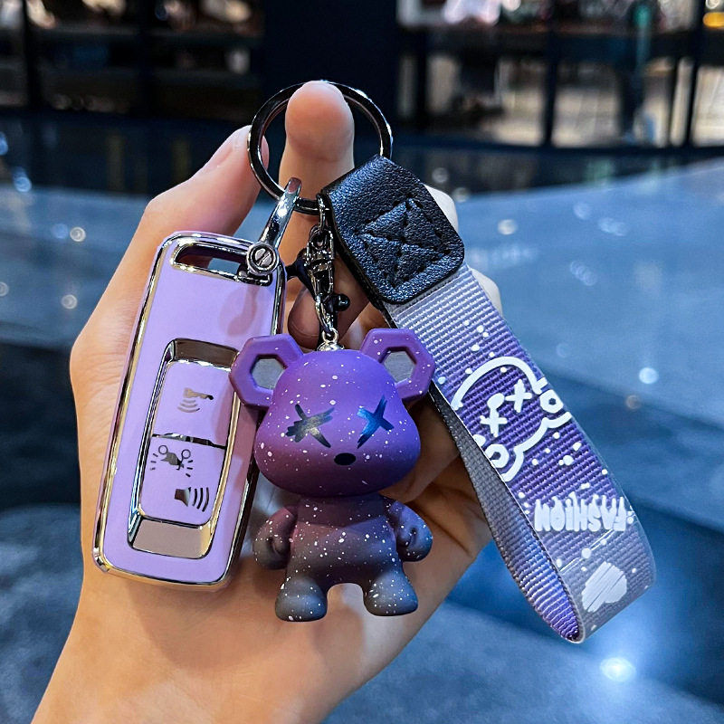 tpu简约风格适用本田摩托车