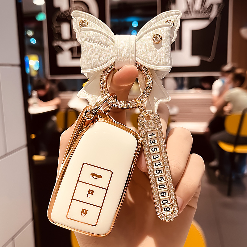 tpu简约风格适用于雷克萨斯