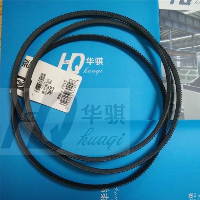 松下CM402CM602NPM真空泵皮带