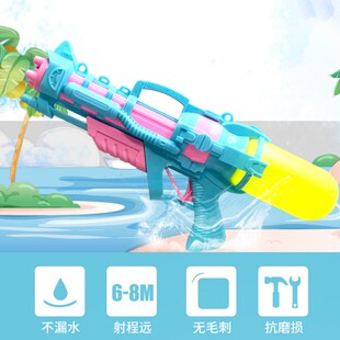 儿童电动玩具枪水枪声小男孩仿真声光音乐冲锋枪手枪3-6岁小玩具