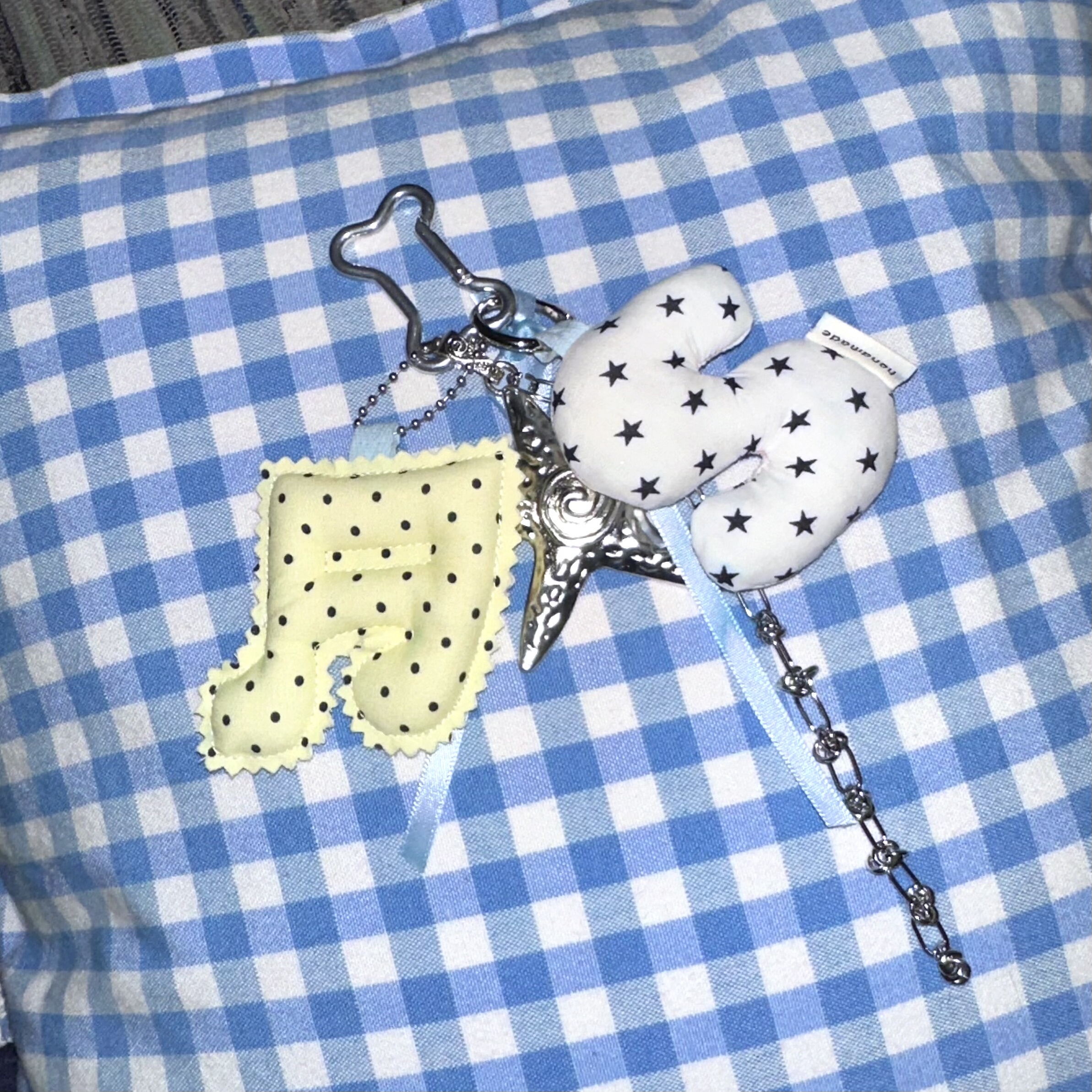 黑樱酱原创自制音符波点挂件日系复古可爱百搭小物少女包挂钥匙链,服饰配件/皮带/帽子/围巾,包挂件,淘宝优惠券,粉丝福利购,淘宝优惠卷