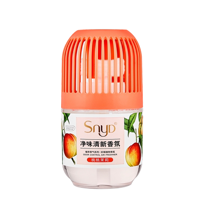 空气清新剂厕所除臭留香小香敦