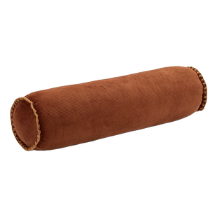 迷雾之森 灯芯绒糖果抱枕 长条沙发抱枕睡觉夹腿床头靠枕靠垫