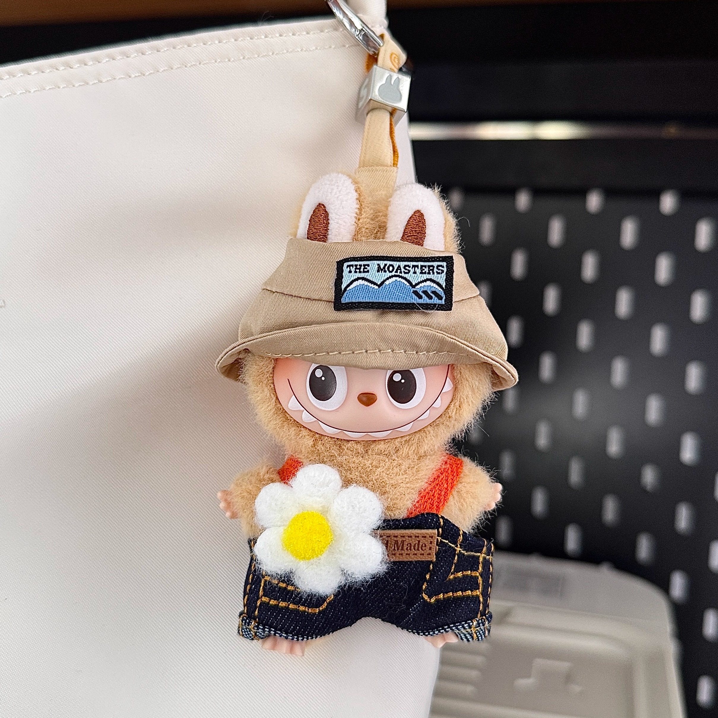 mini四代拉布布娃衣心底密码labubu衣服4.0小鼻嘎可爱着替小红书,模玩/动漫/周边/娃圈三坑/桌游,棉花娃娃/毛绒玩具娃衣,淘宝优惠券,粉丝福利购,淘宝优惠卷