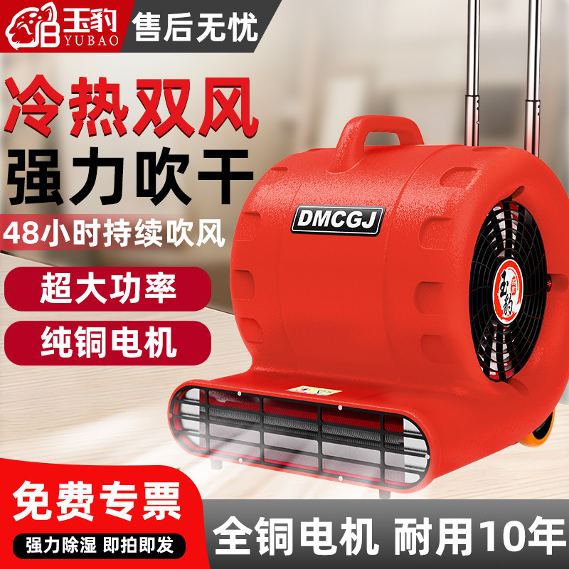 吹地机超大功率地面吹干机商用吹风机家用卫生间厕所强力除湿除臭,生活电器,其它日用家电,淘宝优惠券,粉丝福利购,淘宝优惠卷