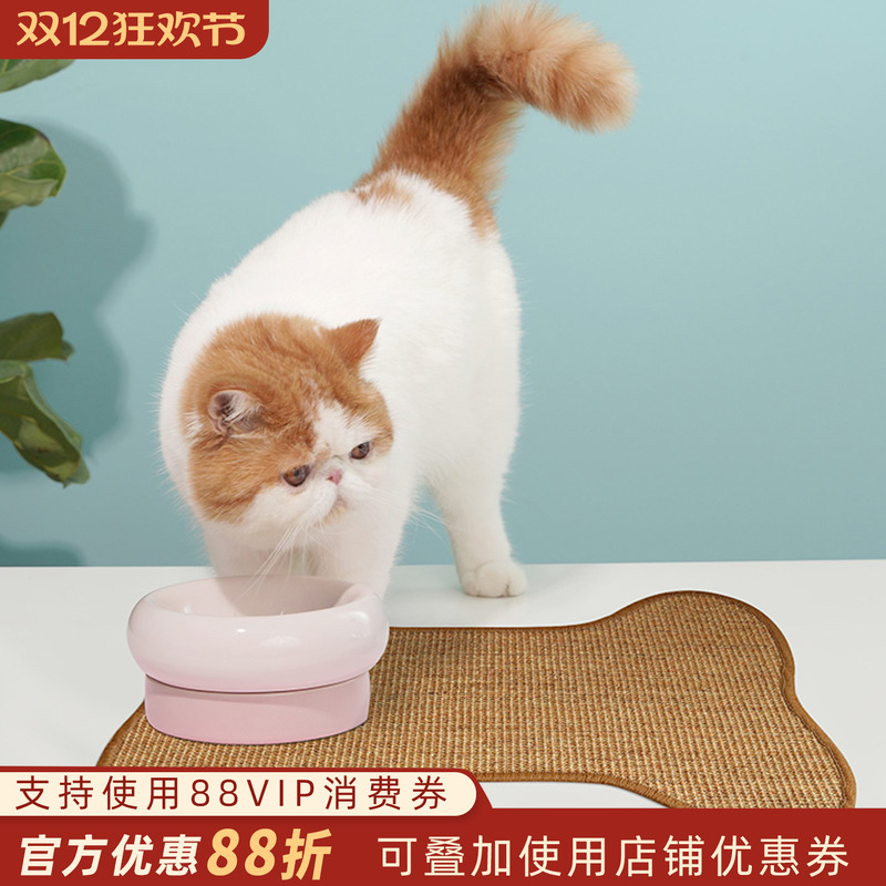 剑麻宠物磨爪猫抓垫结实耐用