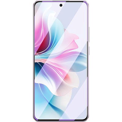 OPPORENO11A钢化膜钢化玻璃防摔
