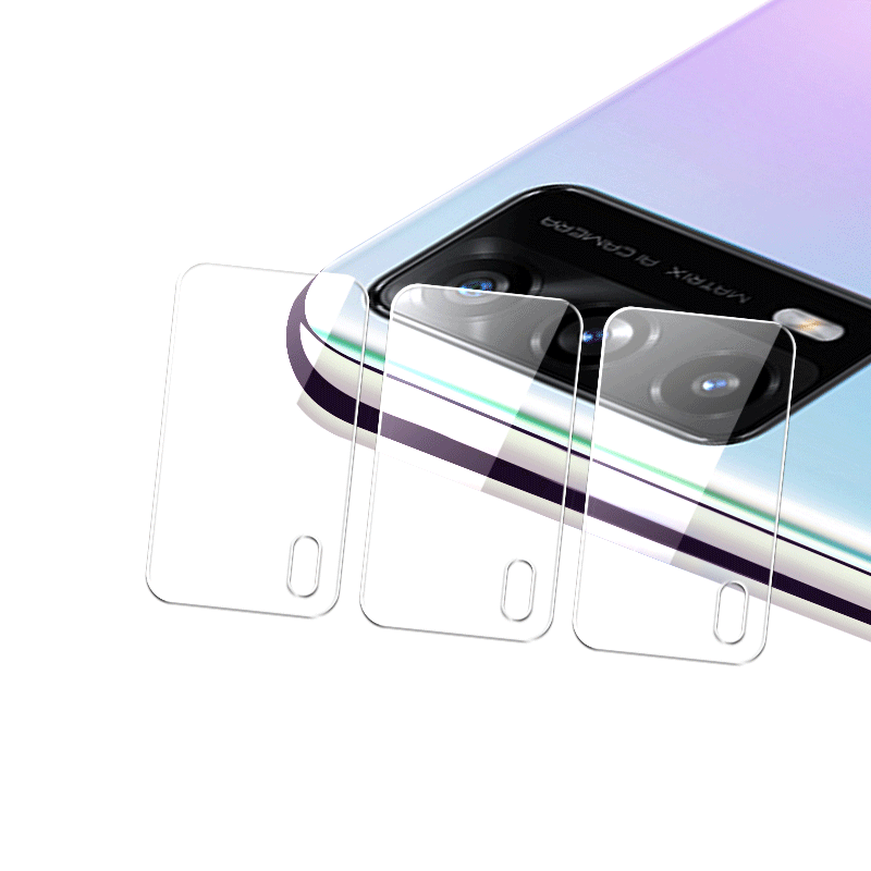 REALMEX7PRO至尊版镜头膜