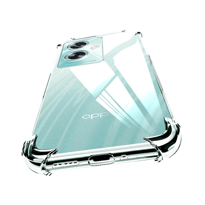 OPPOA79手机保护套硅胶气囊防摔