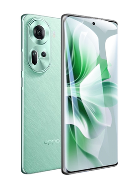 OPPORENO11海外版手机屏幕膜