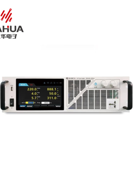 DH18611/18612/18614/18615 高性能可编程交流电源 稳压单相
