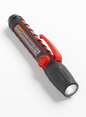 FLUKE FL-45EX-120EX-150EX HL200EX本安型照明灯强光手电