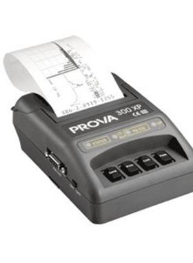 台湾宝华 PROVA-300XP PROVA-310XP 热感应式打印机数字便携