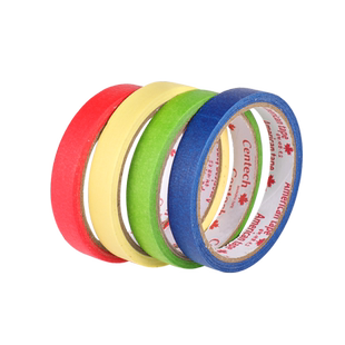 汽车美容抛光镀晶美纹纸和纸不干胶装饰胶可粘装修贴边纸胶带彩色