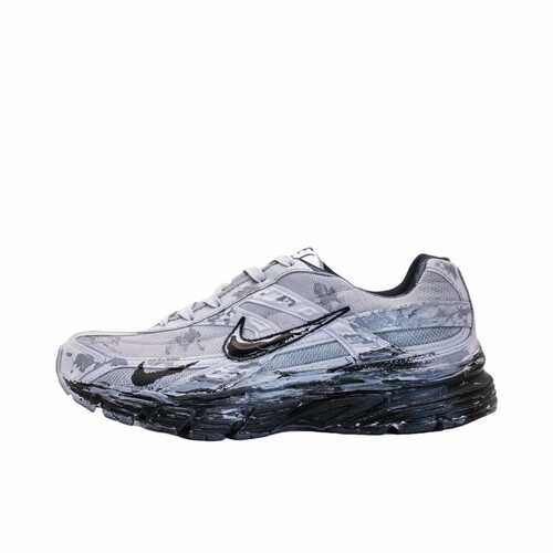 【定制球鞋】 Nike Initiator 跑鞋  灰水泥  394055-101