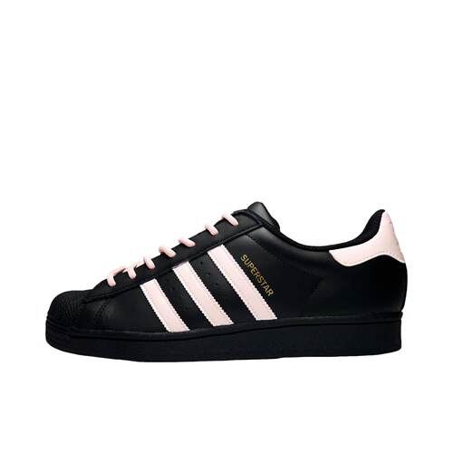 【定制球鞋】adidas Originals Superstar 告白樱花 EG4959