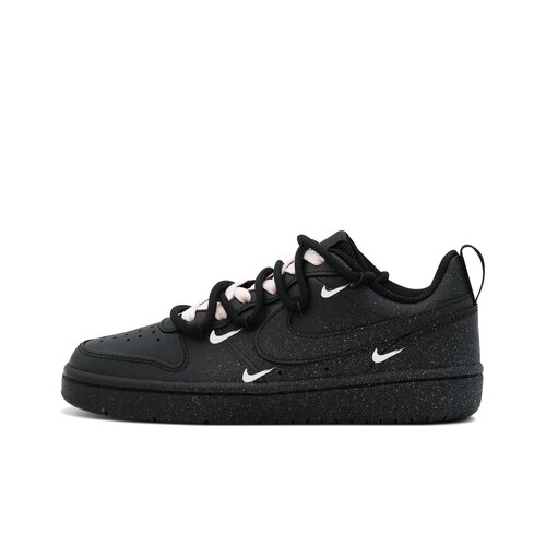 【定制球鞋】Nike Court Borough 溢梵桁芽 圆梦仙女 BQ5448-115