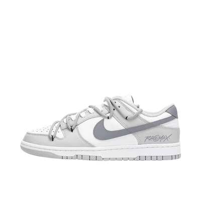 【定制球鞋】 Nike Dunk 板鞋  快意人生 DD1391-103