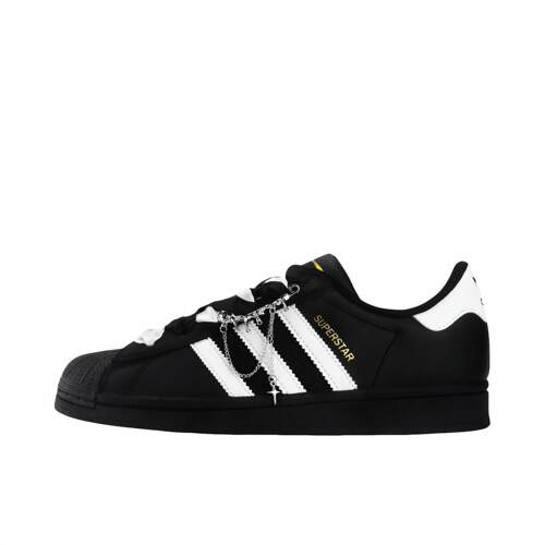 【定制球鞋】adidas Originals Superstar 精灵羽翼 EG4959