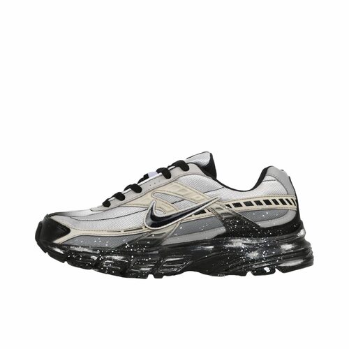 【定制球鞋】 Nike Initiator 跑鞋   星际陨石 394055-100