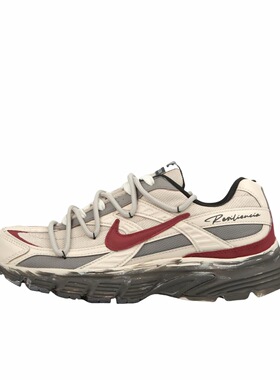 【定制球鞋】 Nike Initiator 跑鞋 漫游风暴 394055-100