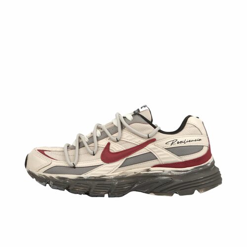 【定制球鞋】 Nike Initiator 跑鞋 漫游风暴 394055-100