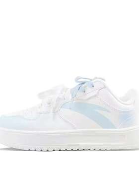 【定制球鞋】安踏 腮红蓝 912418001Q-2