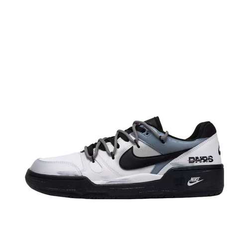 【定制球鞋】Nike Full Force 蓝调旧事 FB1362-101