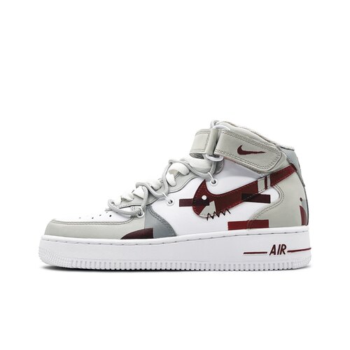 NikeAirForce1空军一号篮球鞋